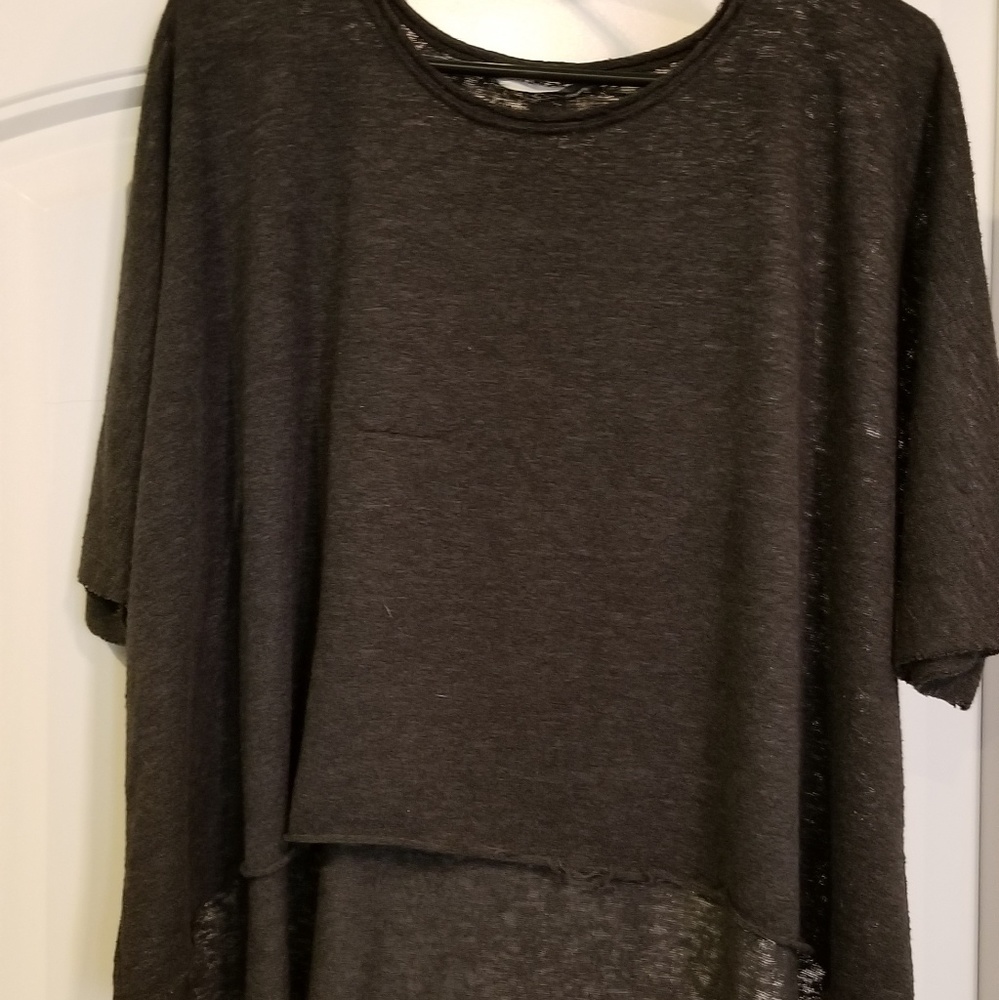 Hight/low top